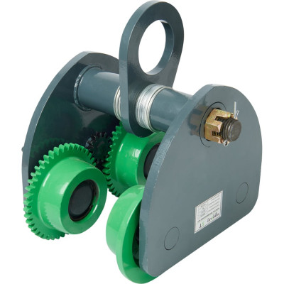 Приводная каретка 5 т 12 м EURO-LIFT HGT КПП 5/12