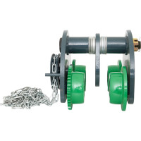 Приводная каретка 5 т 12 м EURO-LIFT HGT КПП 5/12