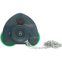 Приводная каретка 5 т 12 м EURO-LIFT HGT КПП 5/12