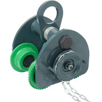 Приводная каретка 5 т 12 м EURO-LIFT HGT КПП 5/12