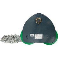 Приводная каретка 5 т 12 м EURO-LIFT HGT КПП 5/12