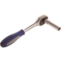 Универсальный набор инструментов МАСТАК 56 предметов 01-056C