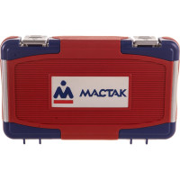 Универсальный набор инструментов МАСТАК 56 предметов 01-056C