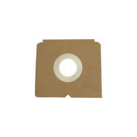 Мешок-пылесборник синтетический для пылесосов ELECTROLUX, AEG, ZANUSSI (4 шт.) EURO CLEAN E-01/4