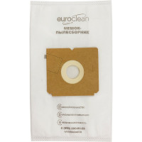 Мешок-пылесборник синтетический для пылесосов ELECTROLUX, AEG, ZANUSSI (4 шт.) EURO CLEAN E-01/4