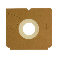 Мешок-пылесборник синтетический для пылесосов ELECTROLUX, AEG, ZANUSSI (4 шт.) EURO CLEAN E-01/4