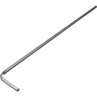 Г-образный шестигранник KING TONY 2,5 мм 112525M