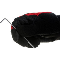 Г-образный шестигранник KING TONY 2,5 мм 112525M