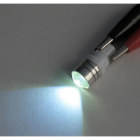 Автомобильная лампочка Вымпел T10-W5W 1SMD 5123