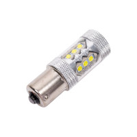 Автомобильная лампочка Вымпел BA15S-1156 80W 14SMD 5140