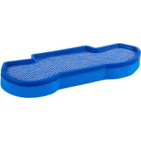 Микрофильтр для пылесоса SAMSUNG EURO CLEAN многоразовый моющийся EUR HS-16 EUR-HS16