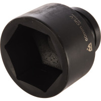 Головка торцевая глубокая шестигранная (60 мм; 1") для мультипликатора МАСТАК 005-80660