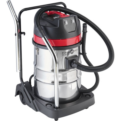 Профессиональный пылеводосос MERAN 2000 Вт 70lVC-2/70T R 100339070