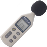 Цифровой шумомер с функцией регистратора МЕГЕОН 92140 к0000006705