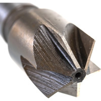 Зенковка (120 град; 16х93х20 мм; Р6М5; Z6; КМ1) GRIFF a405050