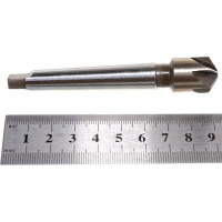 Зенковка (120 град; 16х93х20 мм; Р6М5; Z6; КМ1) GRIFF a405050