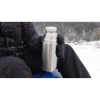 Стальной термос Арктика 0.5 л 105-500