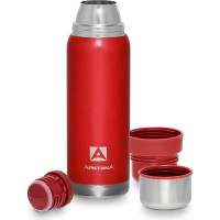 Термос с узким горлом Арктика 0.75 л, красный 106-750-RD