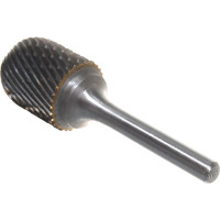 Твердосплавная борфреза тип С (20х25 мм; хв-к 6 мм) MESSER C2025M06