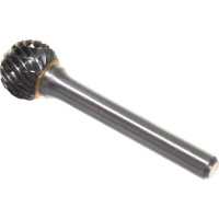 Твердосплавная борфреза тип D (14х12 мм; хв-к 6 мм) MESSER D1412M06