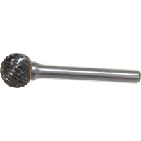 Твердосплавная борфреза тип D (14х12 мм; хв-к 6 мм) MESSER D1412M06