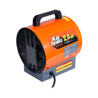 Тепловая электрическая пушка Кратон Жар-пушка Е 2-300 L 3 09 04 028