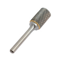 Твердосплавная борфреза тип B (16х25 мм; хв-к 6 мм) MESSER B1625M06