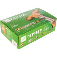 Фильтр 3/4, для горячей воды, d60 Гейзер Бастион 121 32669