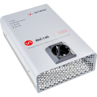 Инверторный однофазный стабилизатор Штиль ИнСтаб IS550 230В 550 ВА