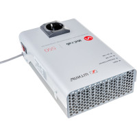 Инверторный однофазный стабилизатор Штиль ИнСтаб IS550 230В 550 ВА