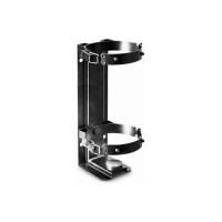 Транспортный кронштейн МИГ КТХ-6 на 2-х металлических хомутах d147 для ОП/ОВЭ-6 121-85