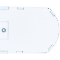 Светодиодный линейный светильник FERON AL5064 4500K 32W 29532