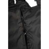 Зимний костюм с полукомбинезоном Мегрес-2 СОП Факел (ткань OxLine, 90) васильковый/черный; 52-54; 170-176 87468913.005