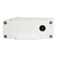 Контроллер для светодиодной ленты с П/У FERON белый, 18А12-24V, LD56, артикул 21558