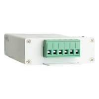 Контроллер для светодиодной ленты с П/У FERON белый, 18А12-24V, LD56, артикул 21558