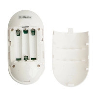 Контроллер для светодиодной ленты с П/У FERON белый, 18А12-24V, LD56, артикул 21558