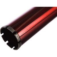 Сверло алмазное по железобетону САМС Extra Line Titan (82x450 мм; 1 1/4) Diam 313013