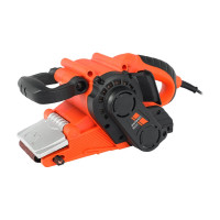 Ленточная шлифовальная машина PATRIOT BS 810 110301500