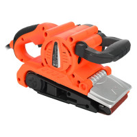 Ленточная шлифовальная машина PATRIOT BS 810 110301500