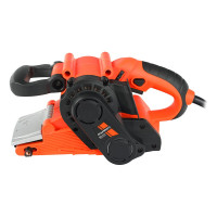 Ленточная шлифовальная машина PATRIOT BS 810 110301500