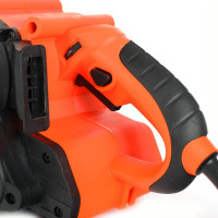 Ленточная шлифовальная машина PATRIOT BS 810 110301500