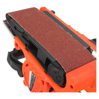 Ленточная шлифовальная машина PATRIOT BS 810 110301500