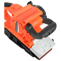 Ленточная шлифовальная машина PATRIOT BS 810 110301500