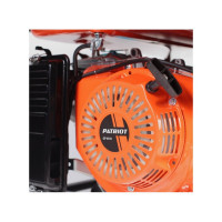 Бензиновый генератор Patriot GP 6510 474101565