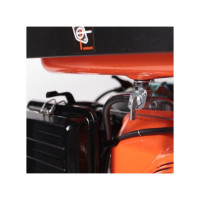 Бензиновый генератор Patriot GP 6510 474101565