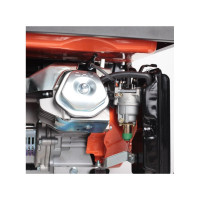 Бензиновый генератор Patriot GP 6510 474101565