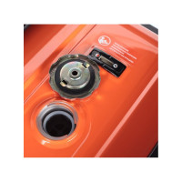 Бензиновый генератор Patriot GP 6510 474101565