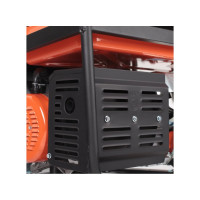 Бензиновый генератор Patriot GP 6510 474101565