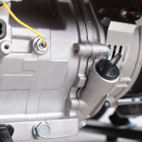 Бензиновый генератор Patriot GP 6510 474101565