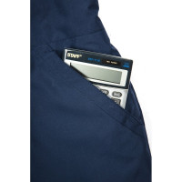 Зимний костюм Факел Сибер СОП, темно-синий/васильковый, р. 64-66, рост 170-176 87468920.011